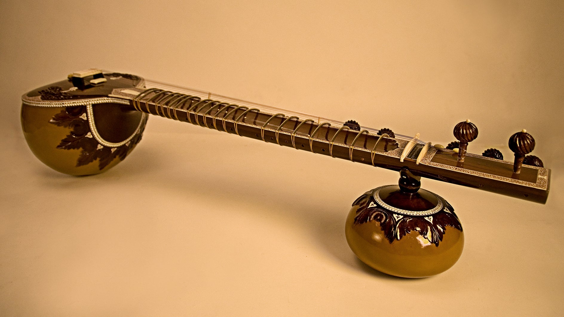 Sitar Guru - Indian Strings
