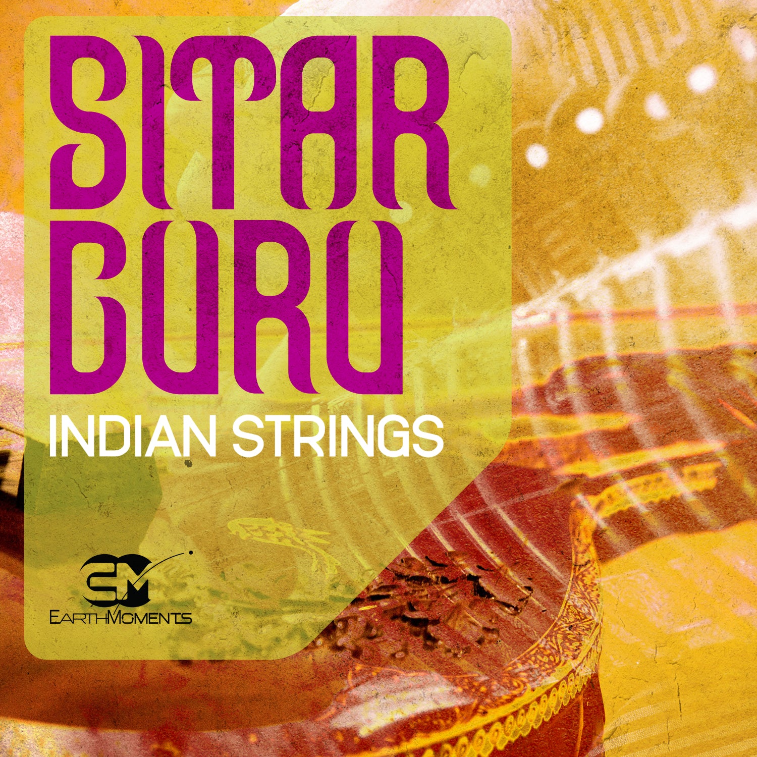 Sitar Guru - Indian Strings