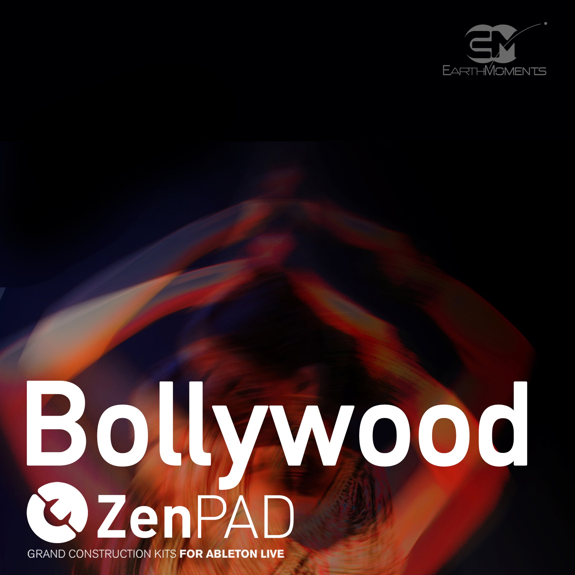 ZenPad Bollywood / Grand Construction Kit for Ableton Live