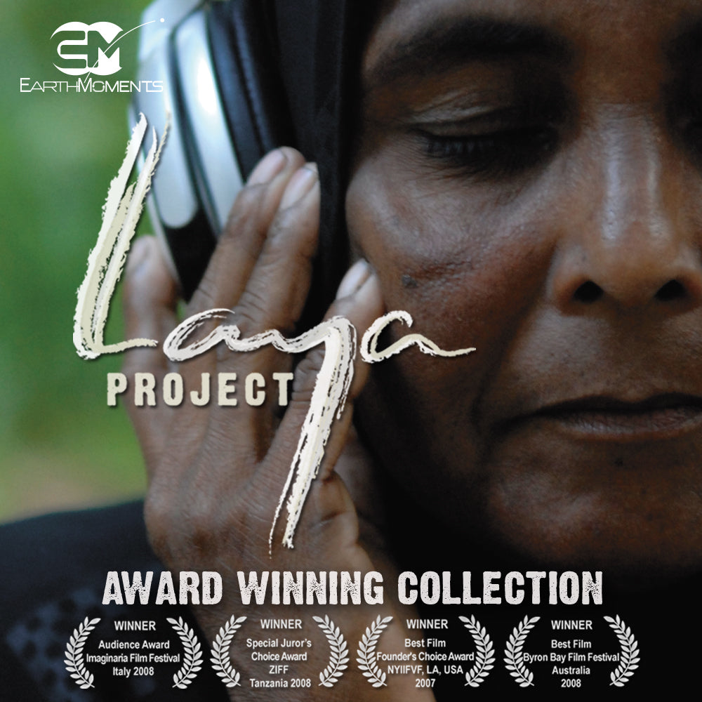 Laya Project - Producer Collection