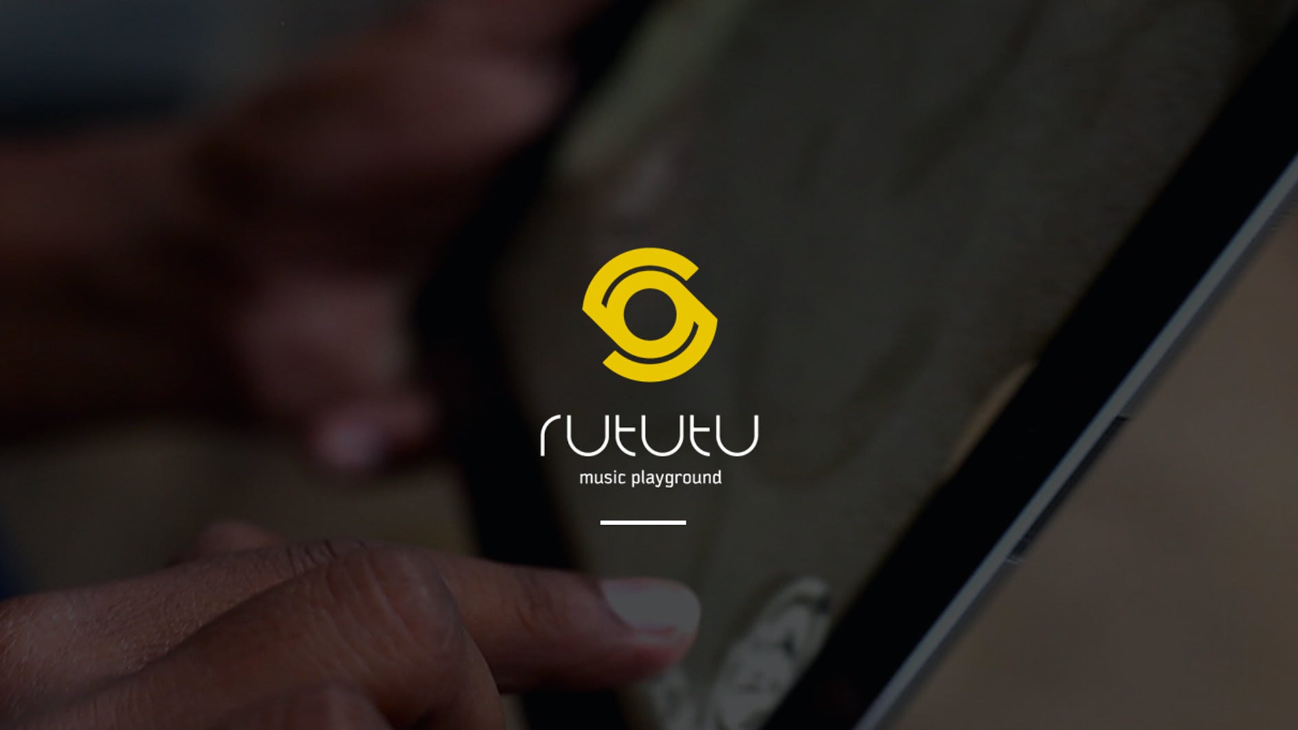 Support Us On Kickstarter - Rututu Music Playground