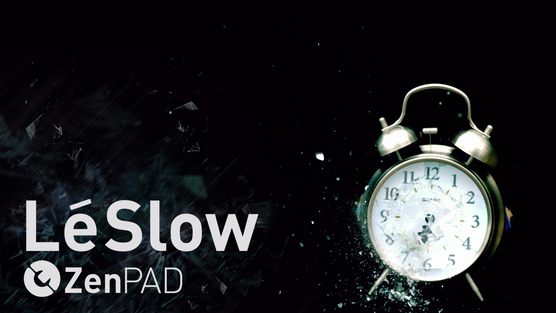 ZenPad Le Slow For Ableton Live