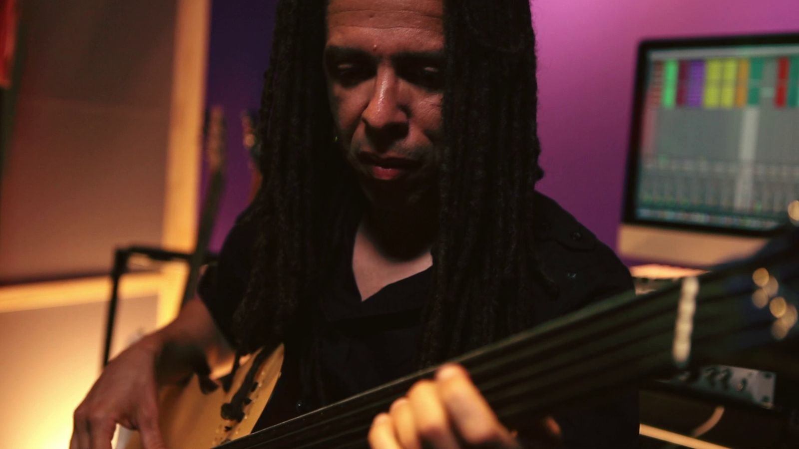 Yossi Fine About ZenPad Oriental For Ableton Live