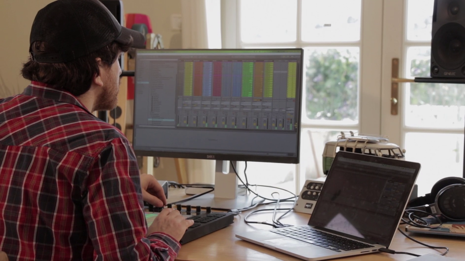 ZenPad Mantra Tutorial