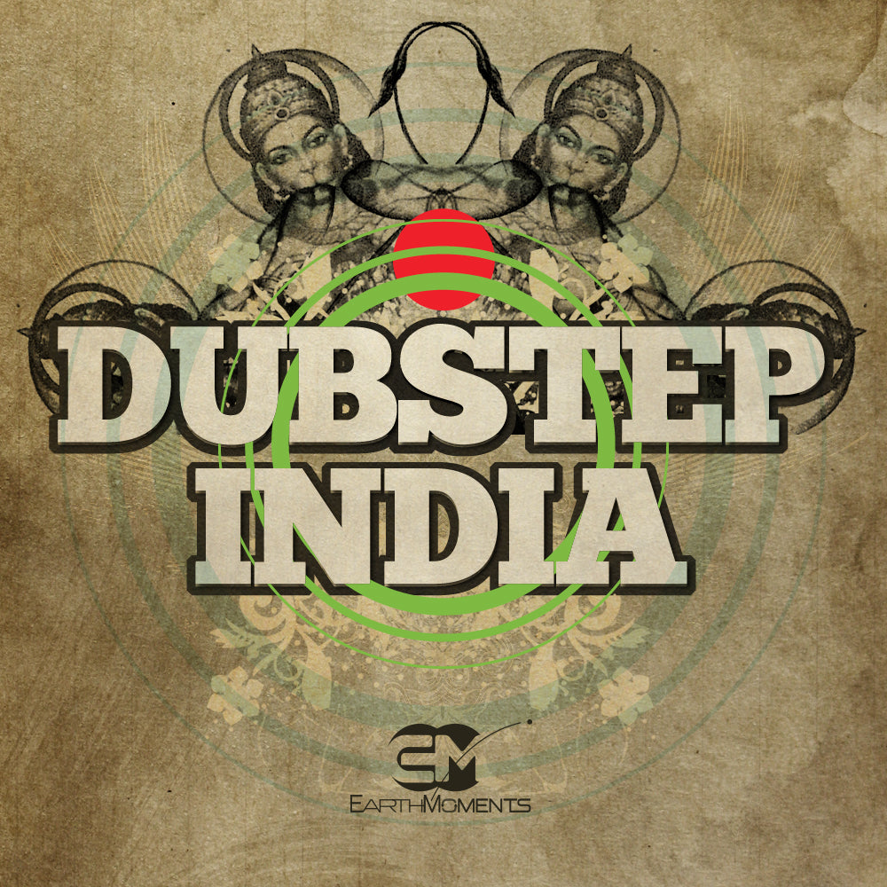 Dubstep India