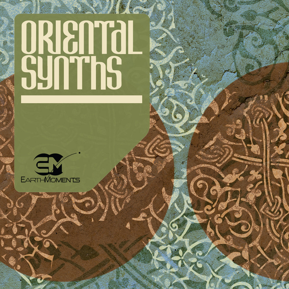Oriental Synths