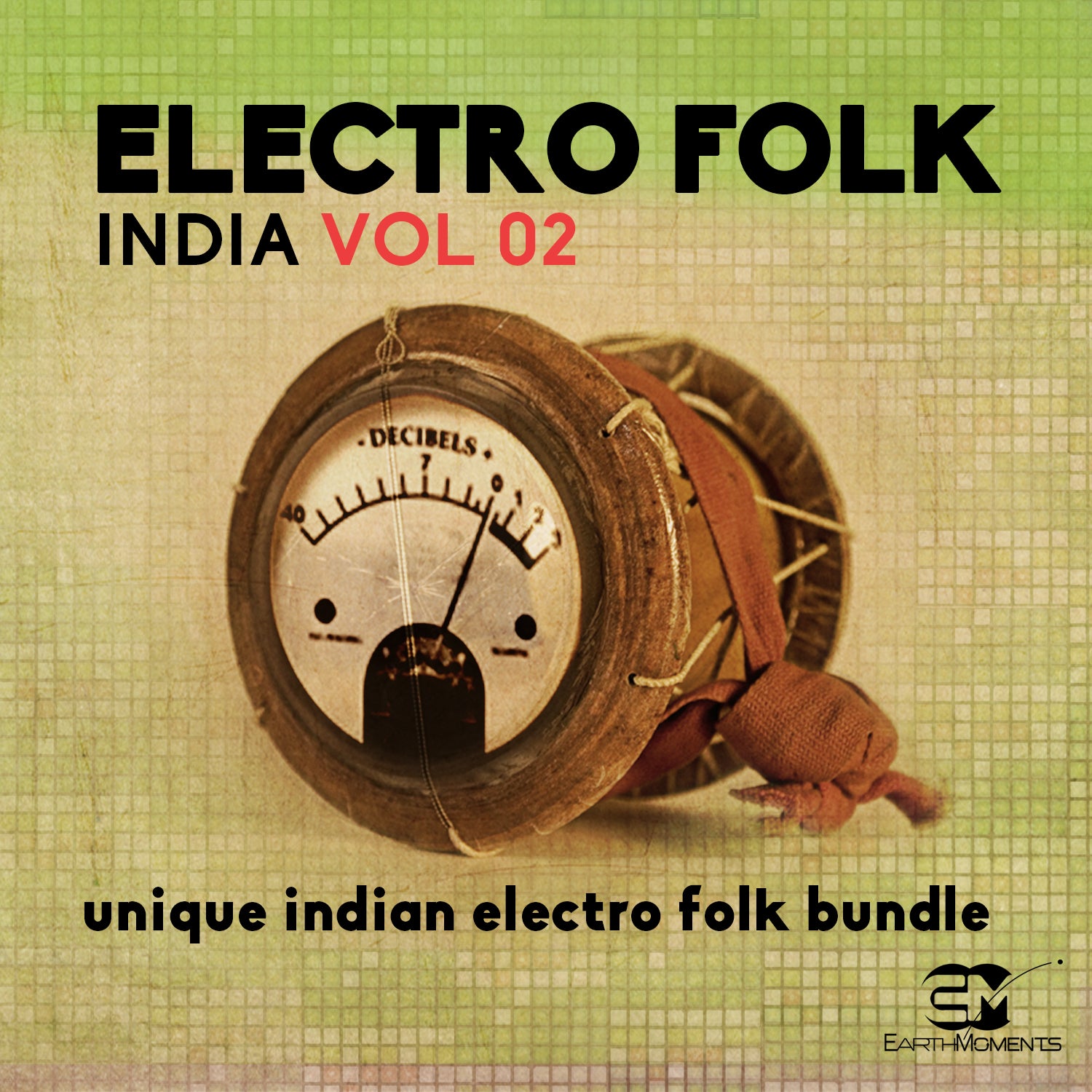 Electro Folk India Vol. 02