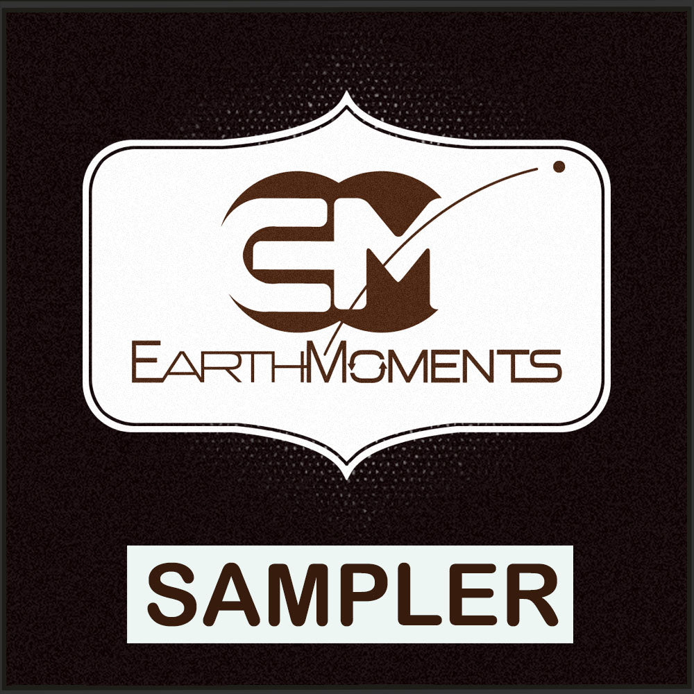 EarthMoments Sampler Vol. 01