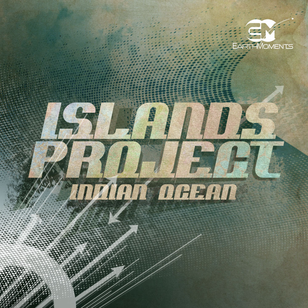 Islands Project - Indian Ocean