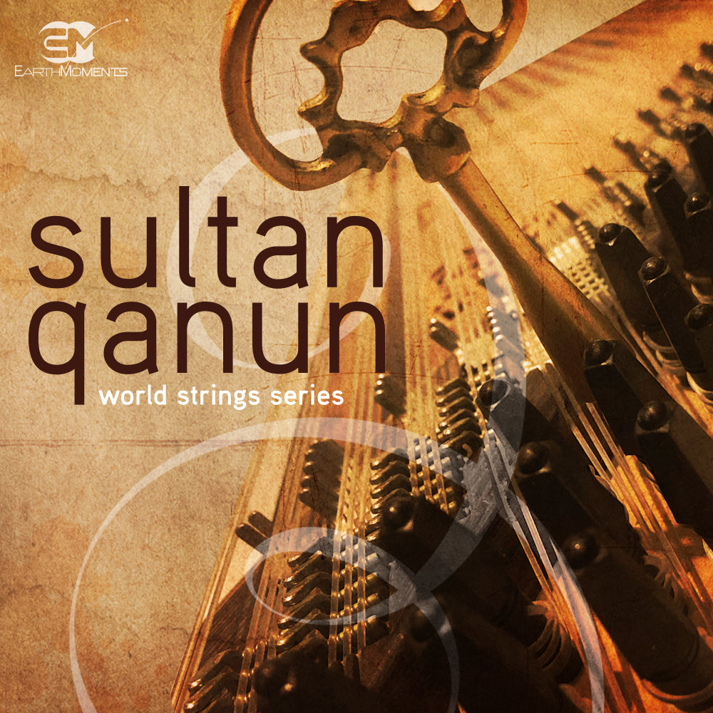 Sultan Qanun - World Strings Series