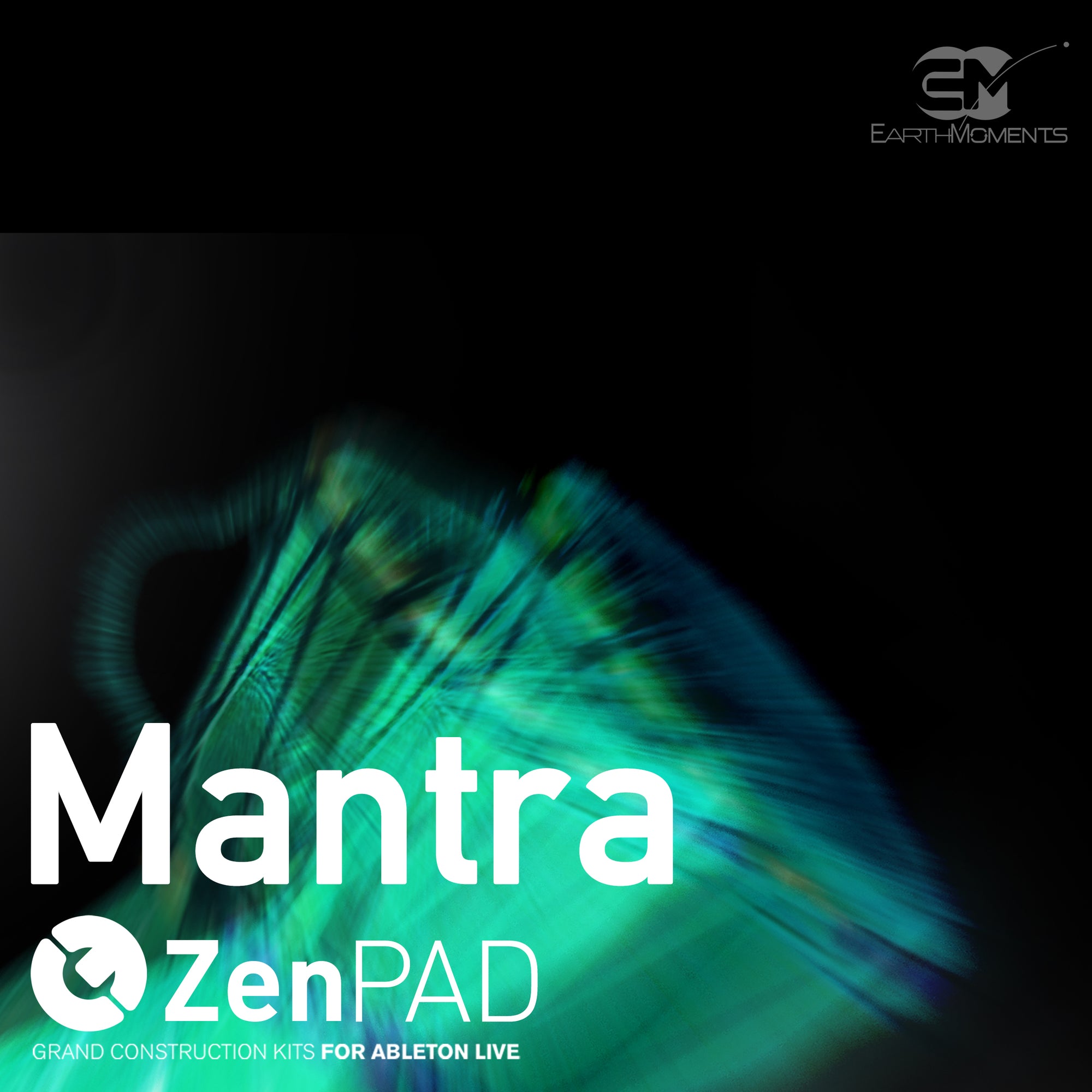 ZenPad Mantra / Grand Construction Kit for Ableton Live