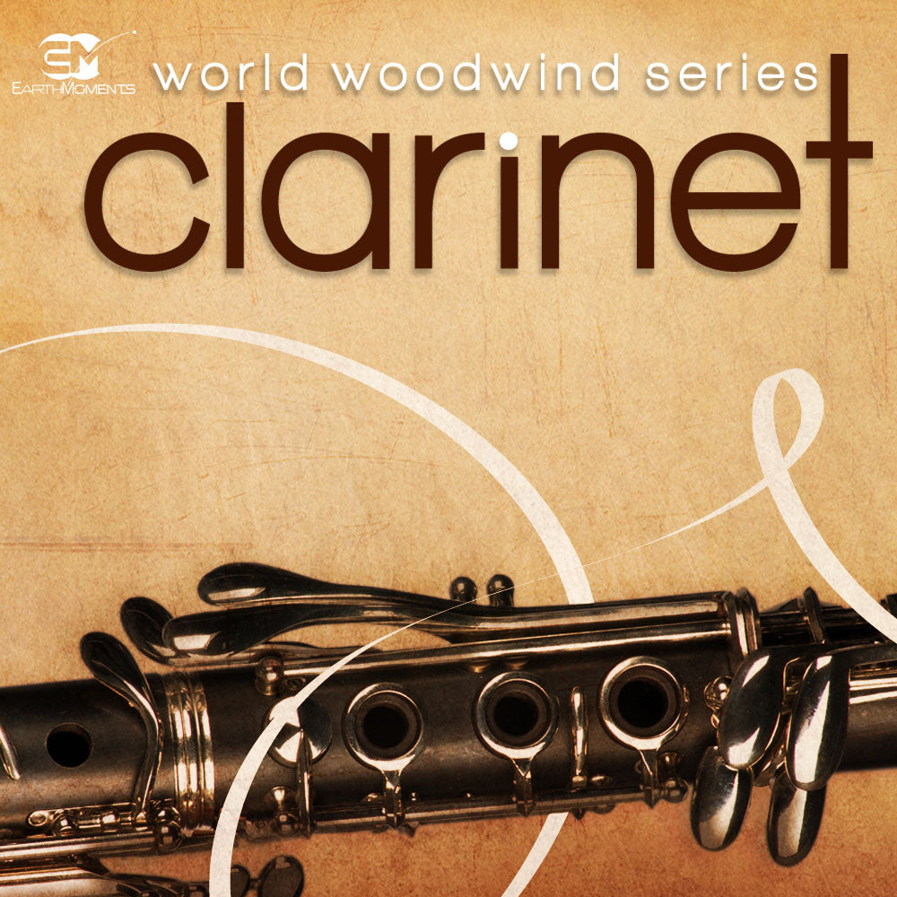 Clarinet - World Woodwind Series