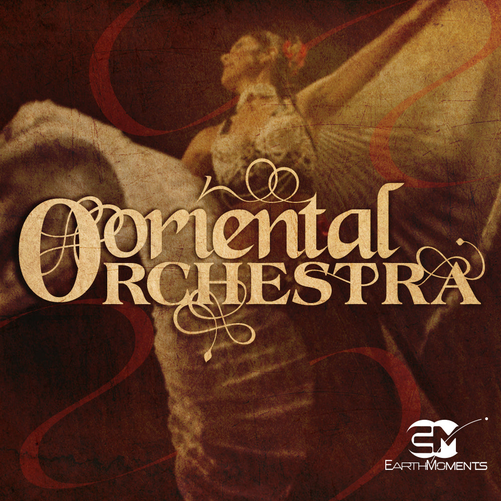Oriental Orchestra